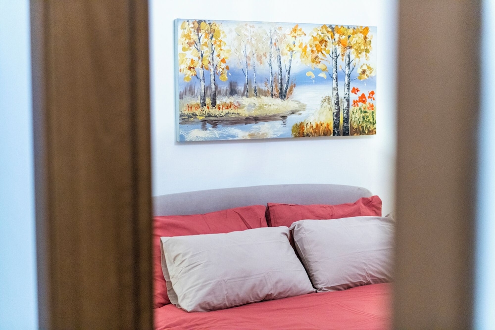 Cosy APT in Sliema- 2 mins walk from sea