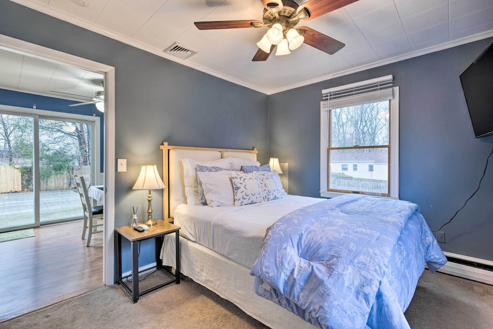 Charming Rocky Point Home 1 Mi to Beach! - Property Image 20