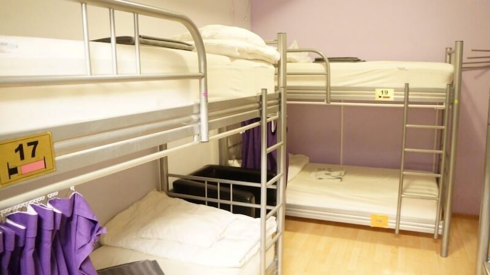 Hostels By Nordic