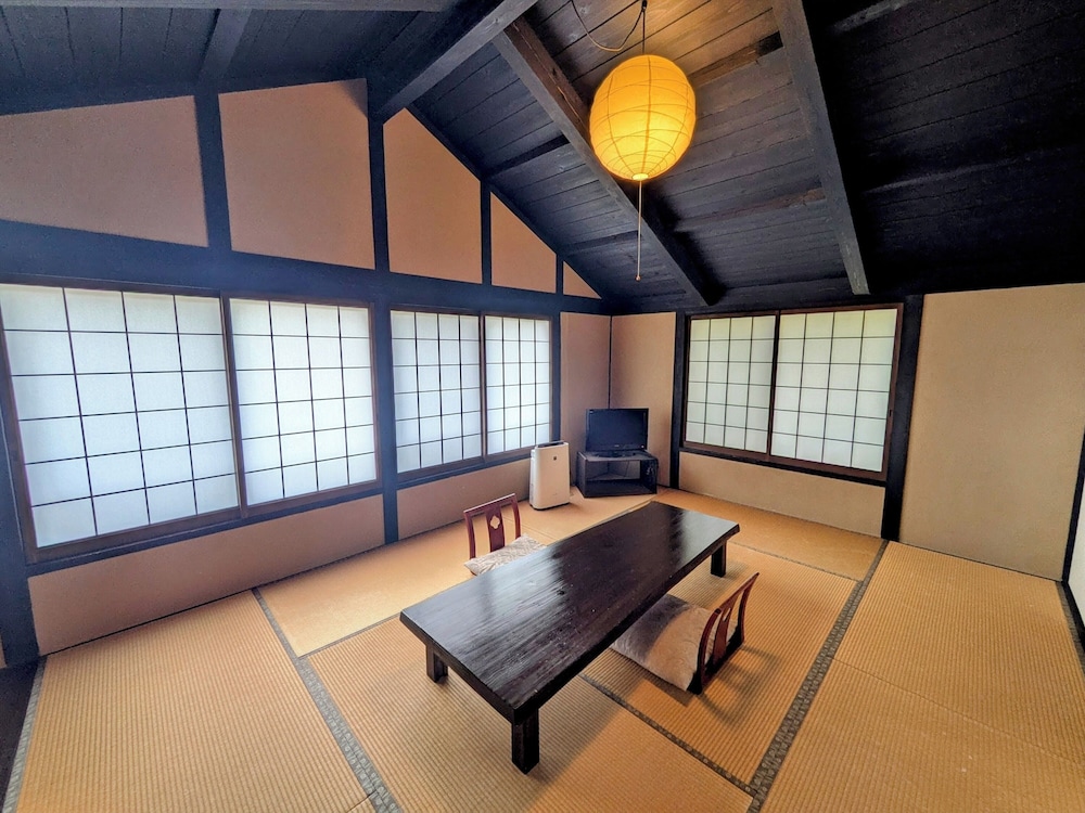 Yuyado Choseian