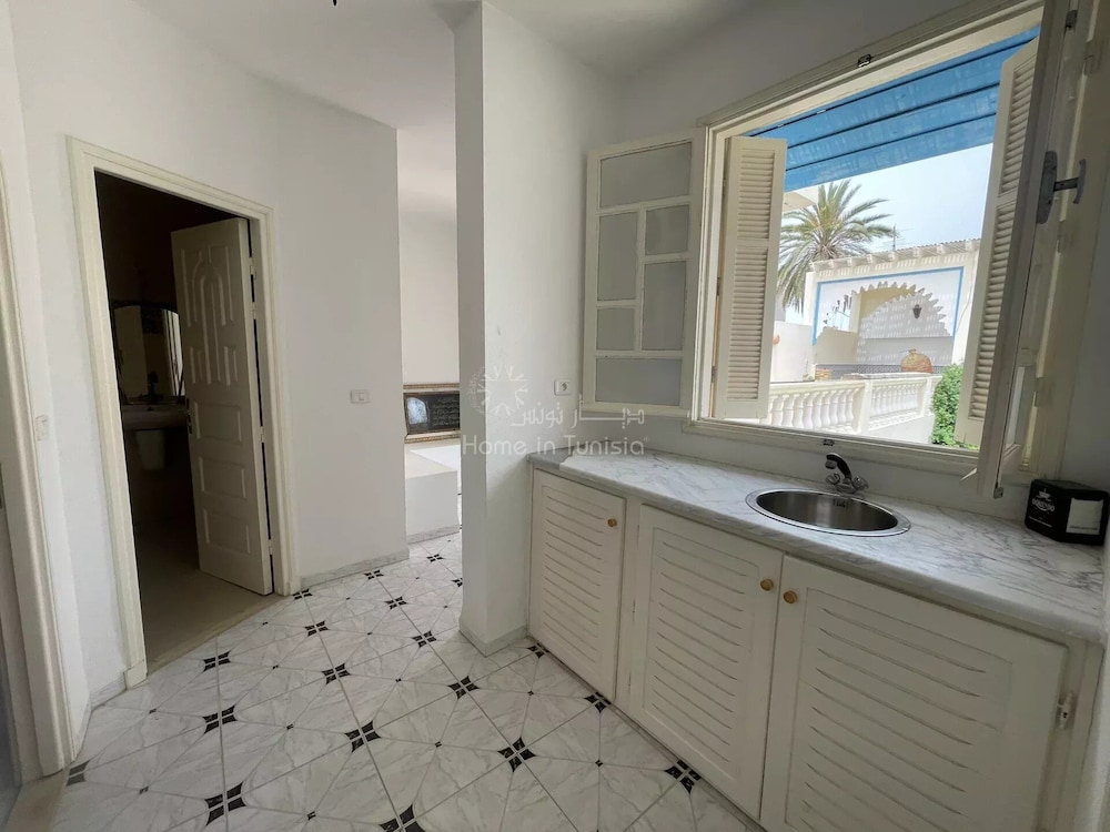 Charming old House in the Heart of Medina