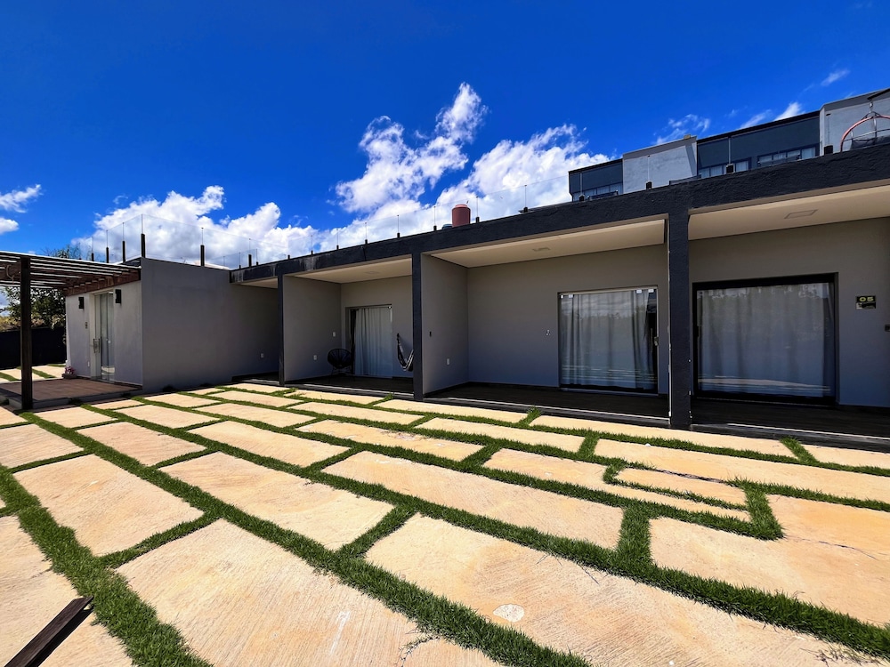 Pousada Casa Decore
