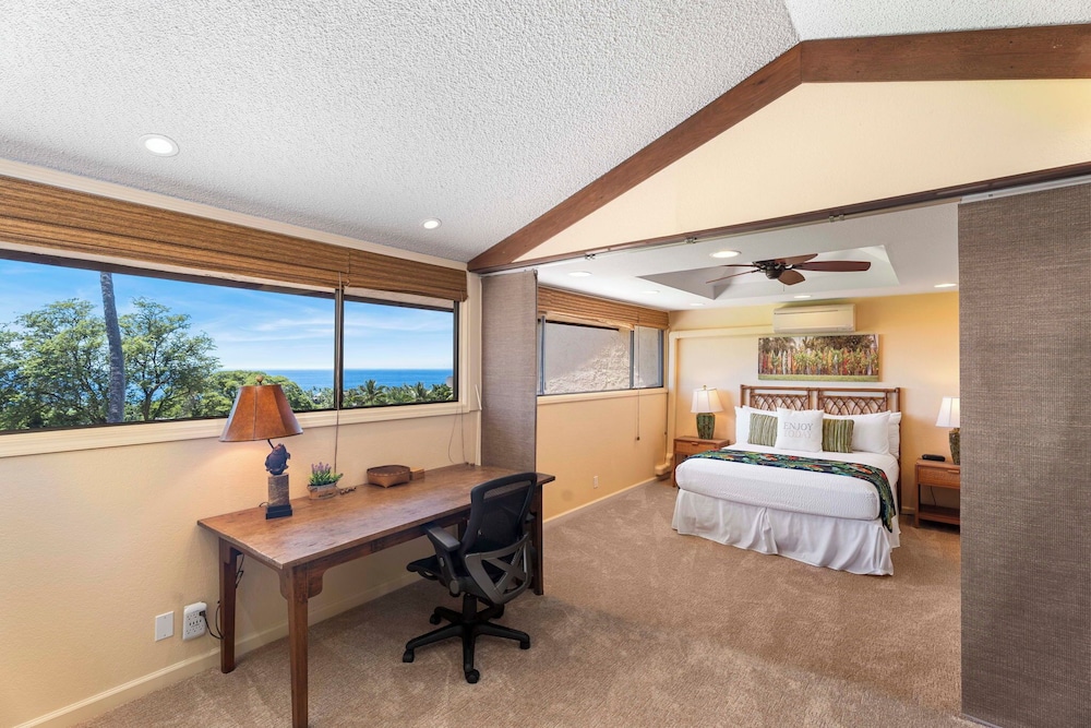 Ocean View - 2 Bedrooms With Loft - Fully Air-conditioned - Complete Remodel - Vrkcv