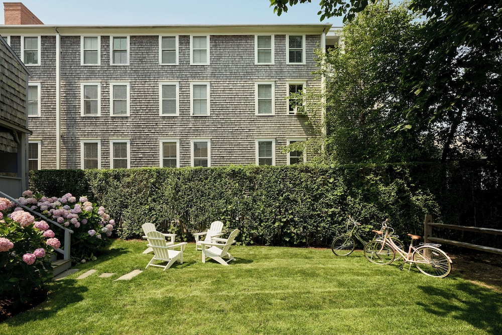 Sawyer House