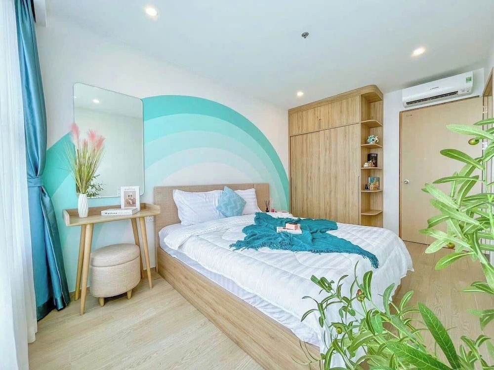 Meomeo Homestay - The song Apartment Vung Tau