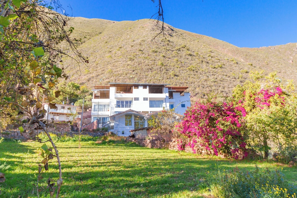 Valles apartamentos ecológicos