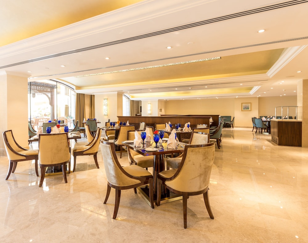 Pullman Resort Al Marjan Island