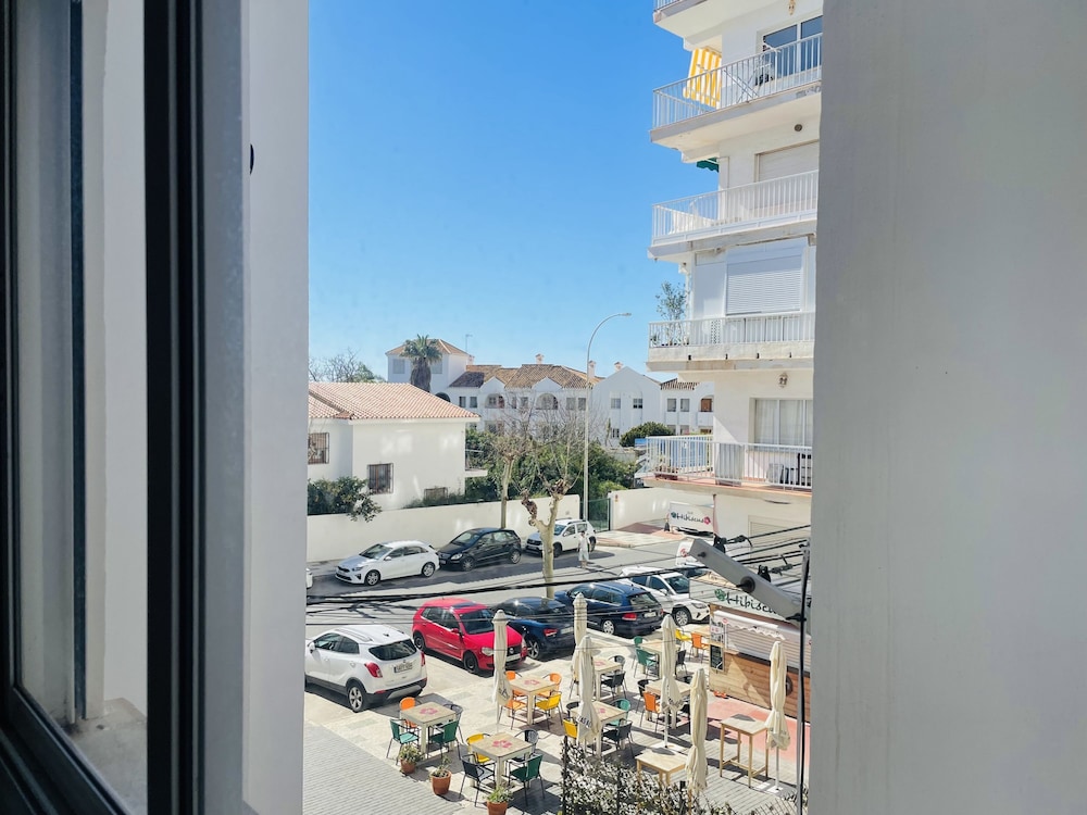 Apartamento Vista Torrecilla en Nerja