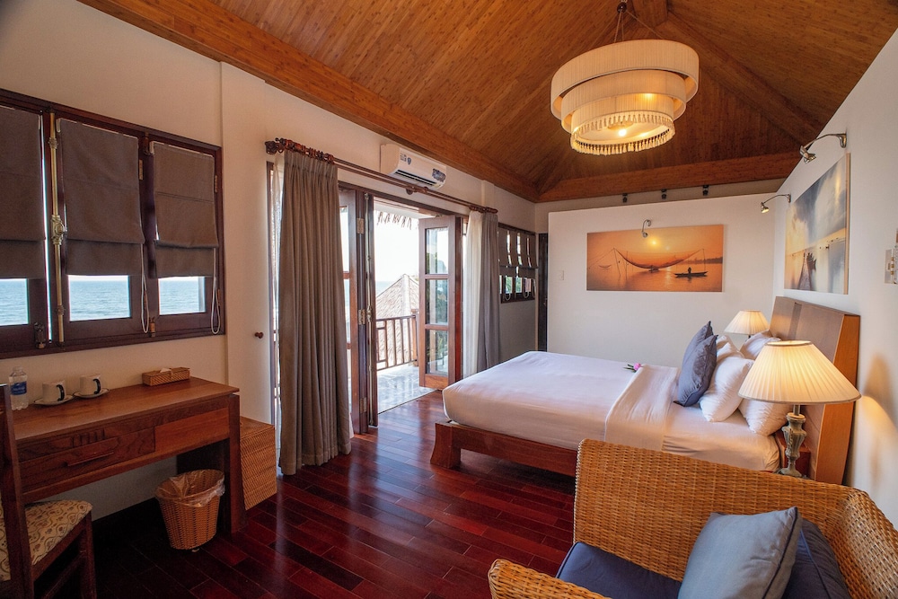 Allezboo Beach Resort & Spa