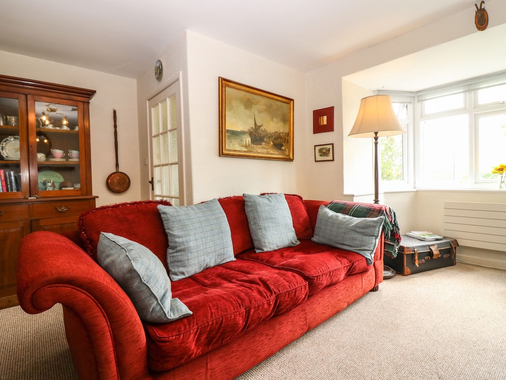 Charlies Cottage