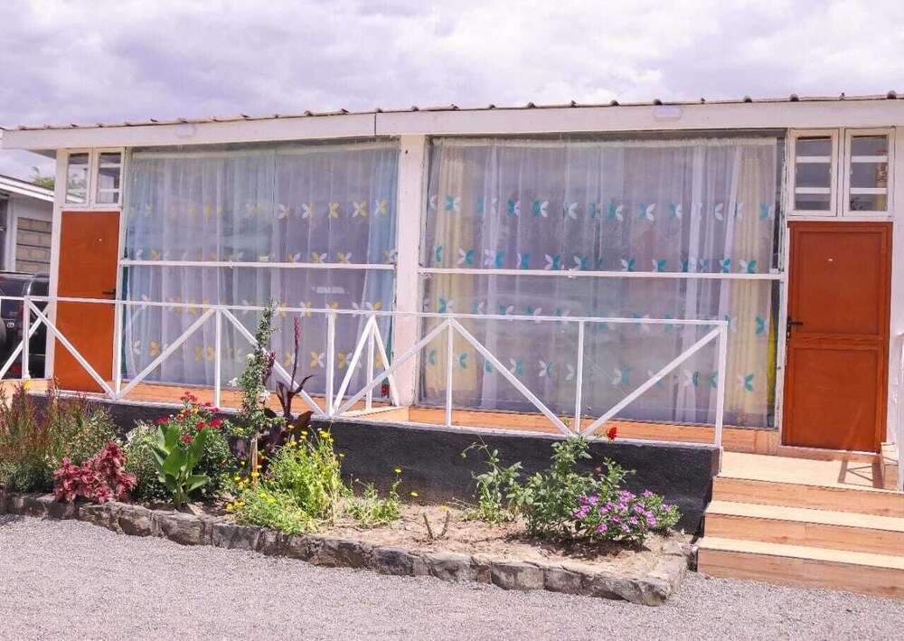 Lux Suites Boffar Cabins Naivasha