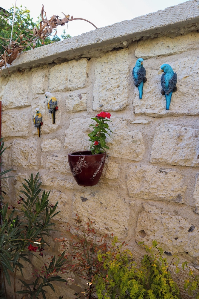 Müzeyyen Hanım Konağı Alaçatı - Image 81