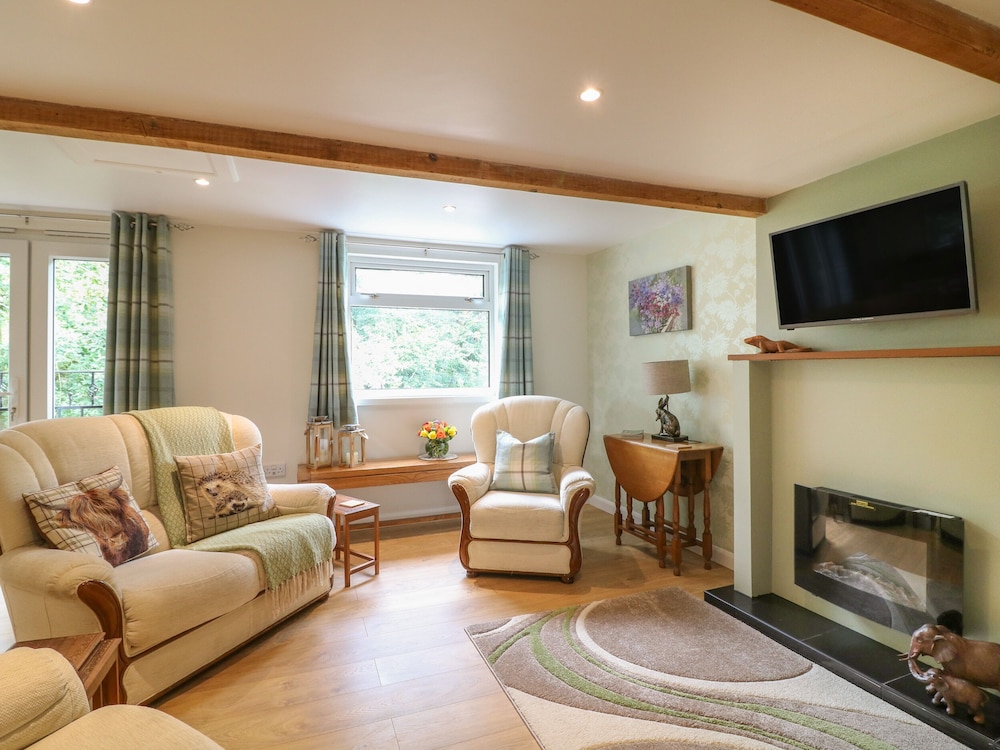 Shilstone Lodge