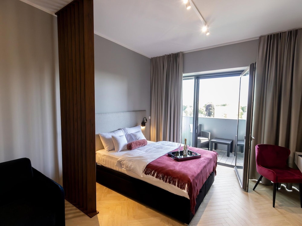 Comfortable Apartment, Center of Szczecin