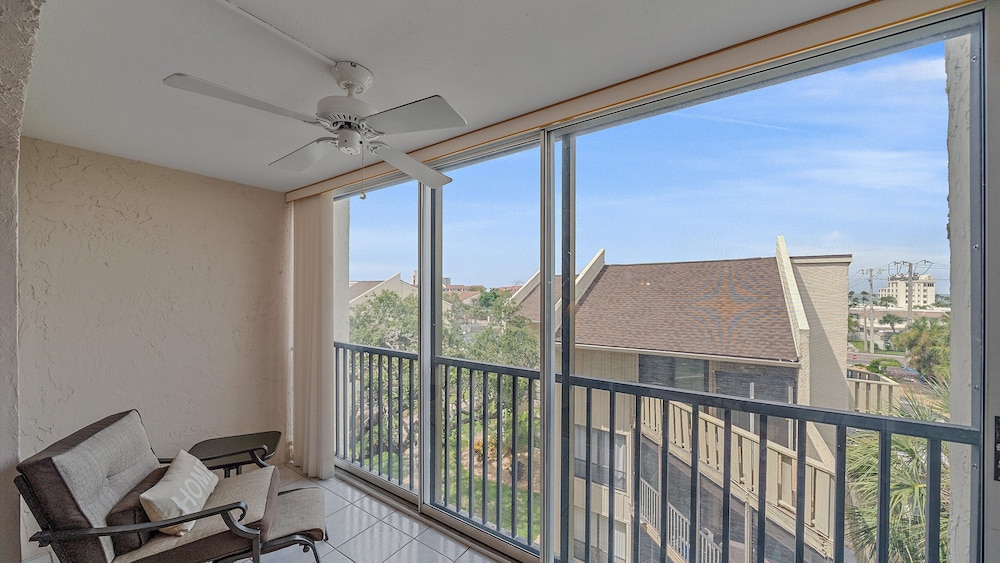 My Happy Place 2 Bedroom Condo