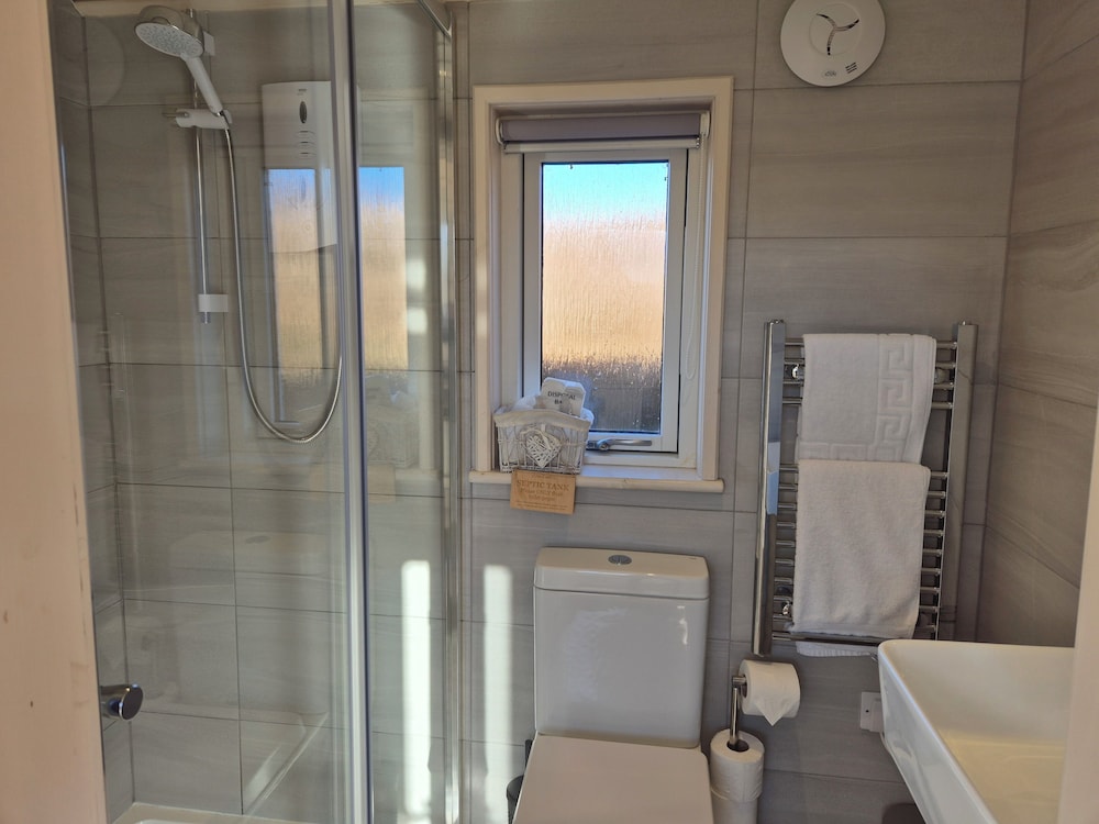 Toradh Cabin