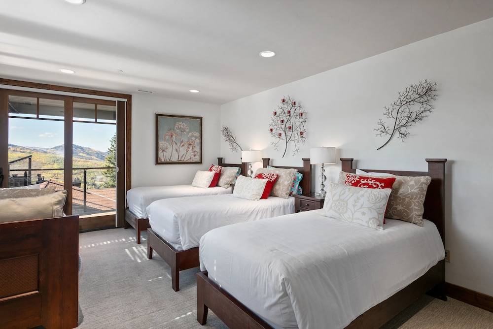 10 - Three Bedroom with Spa Stag Lodge 3 Condo