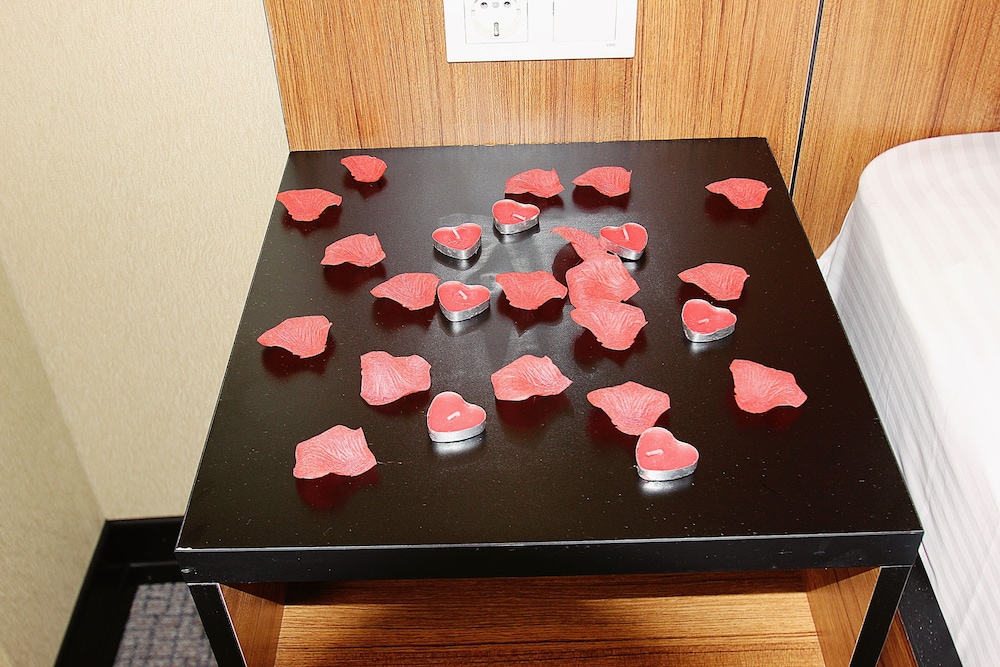 Green Palmiye Otel - Image 21