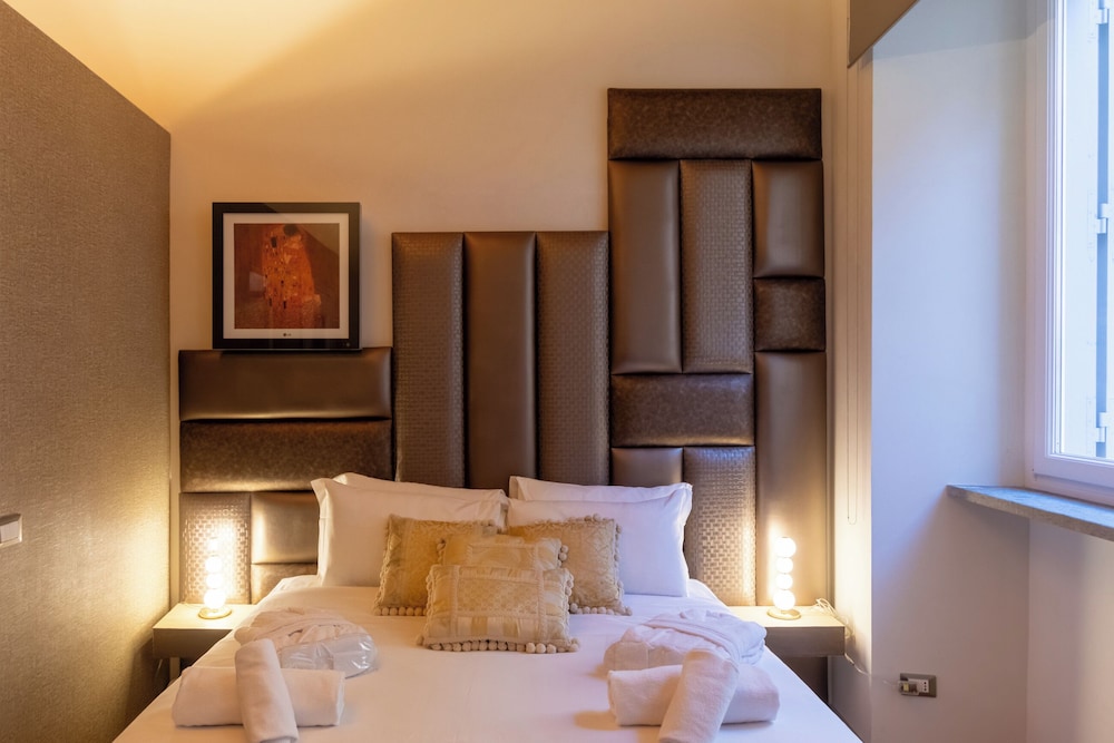 Fontana di Trevi Roma Luxury Suite