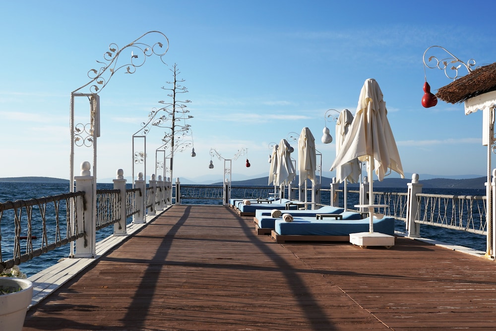 Be Premium Bodrum - Image 250
