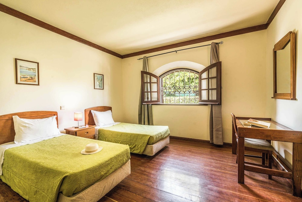 Villa Fontainha