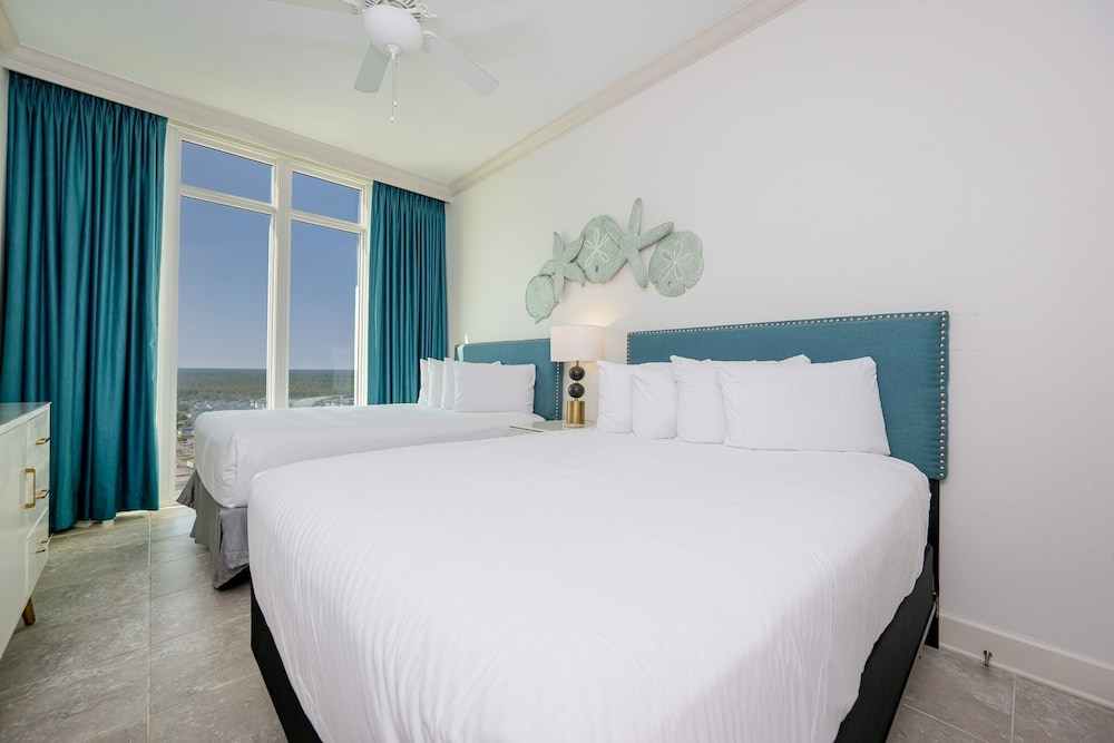 Phoenix Orange Beach 1701 4 Bedroom Condo