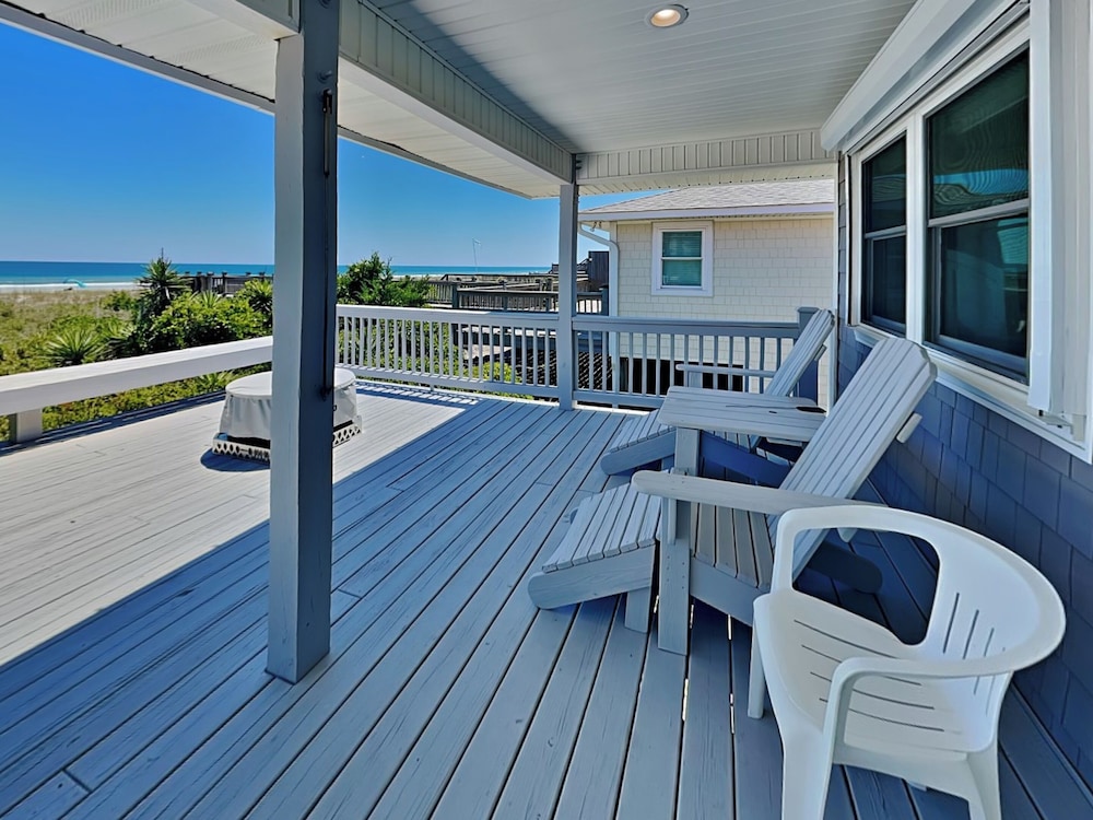 A Beach Pearle by Topsail Realty