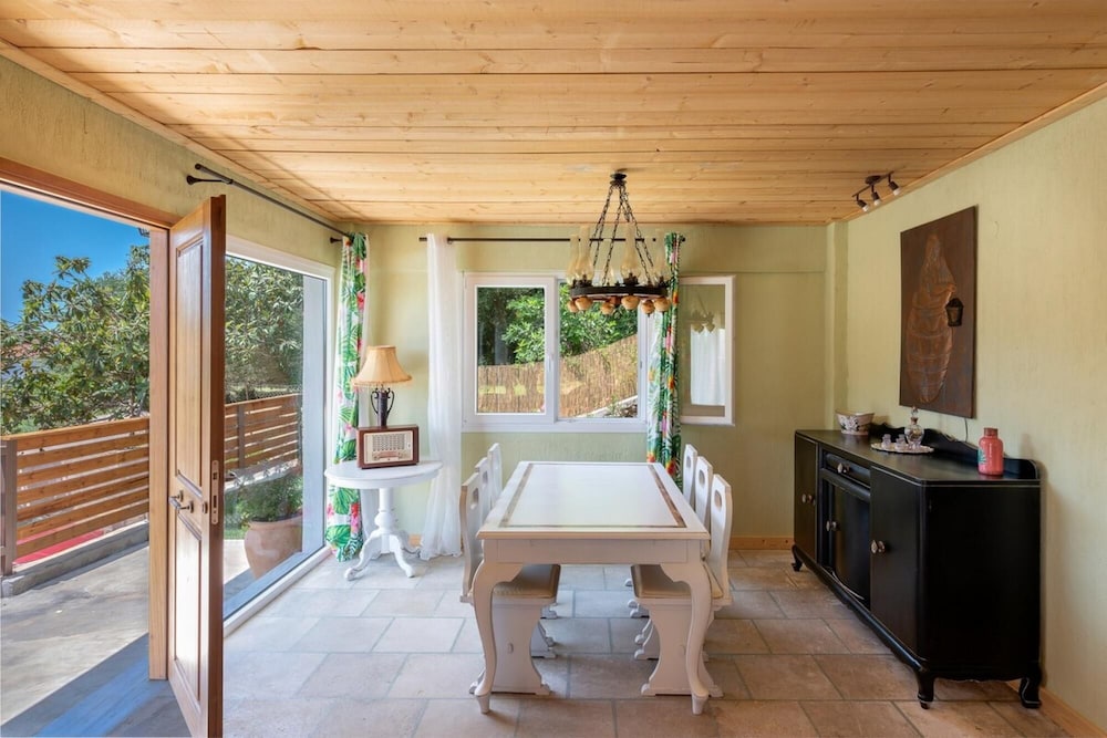 Diogenis Villa Kefalonia