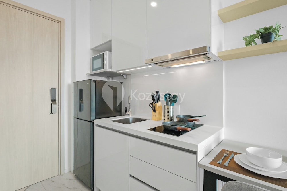 Alvia by Kozystay - TB Simatupang