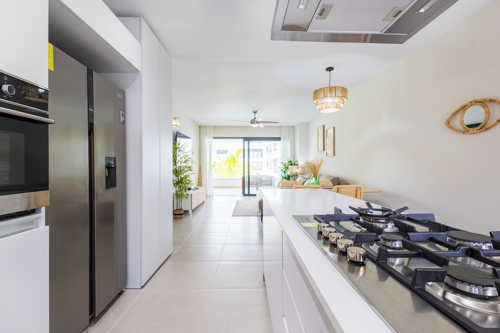 2BR Gardenia Retreat - Picuzzi & Pool