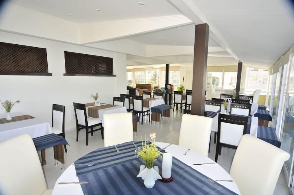 Adalia Otel - Image 46