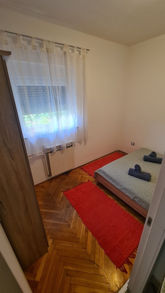 Pablo accommodation