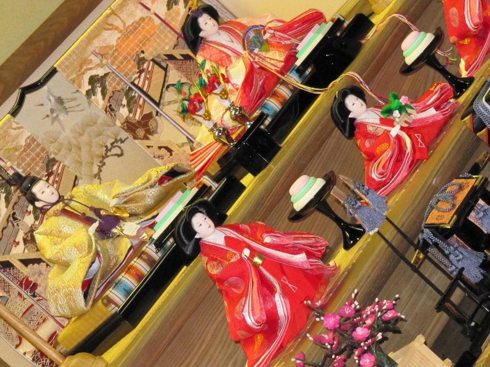 Dyeing and Hostel NAKASHIMAYA - Caters to Women