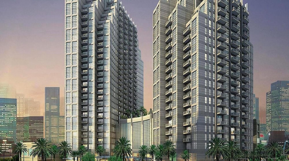 Silkhaus Burj Khalifa Walking Distance Near Opera
