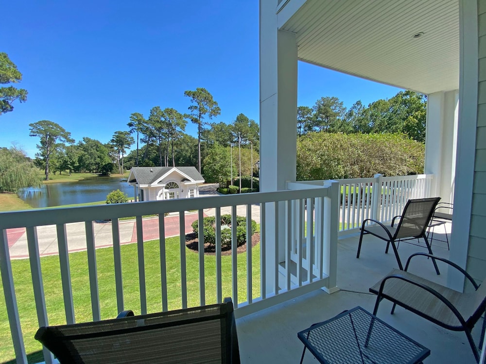 River Oaks by Palmetto Vacations