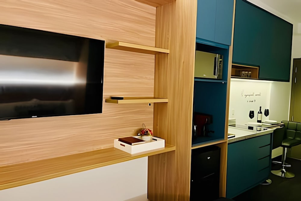 Estudios Neo Home São Caetano