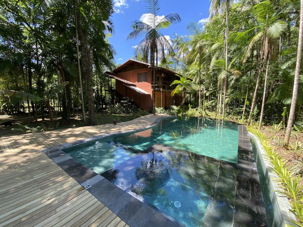 Glamping Mangarito