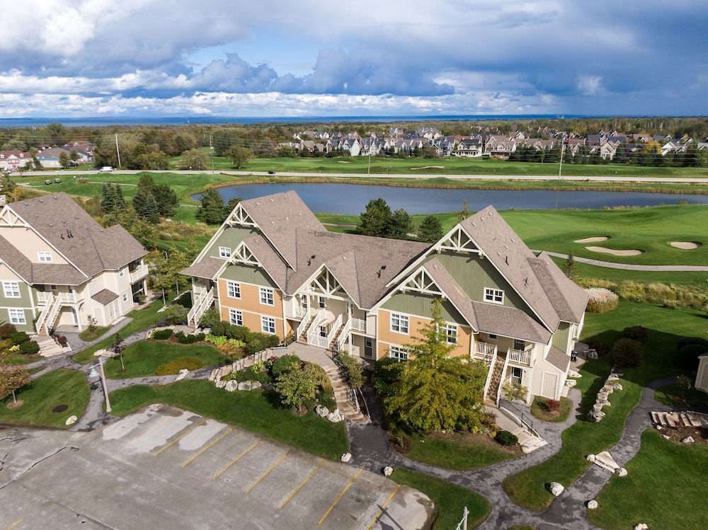 Rivergrass Condos