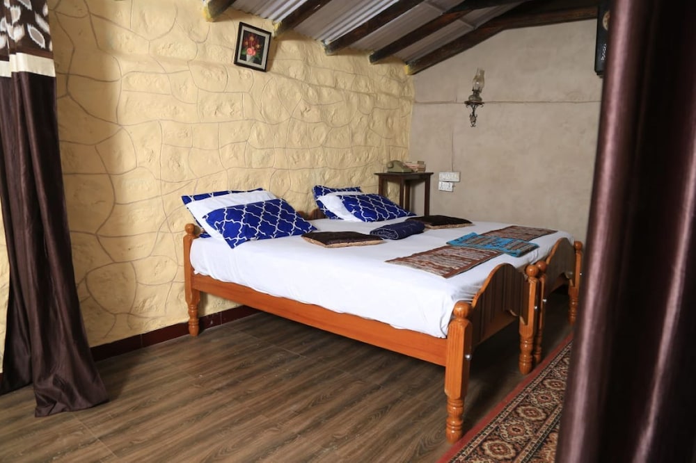 Wild and Free Farm Stay