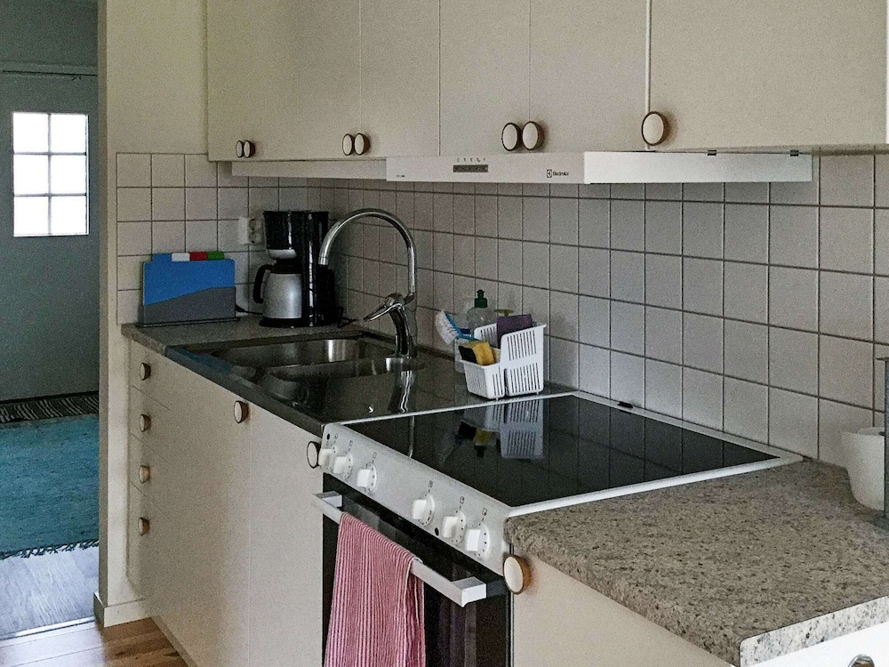 3 Person Holiday Home in Fjalkinge view 4