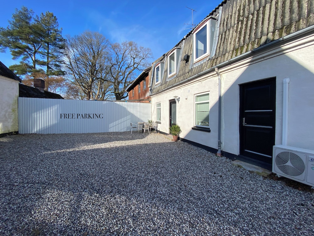 Viborg Guesthouse