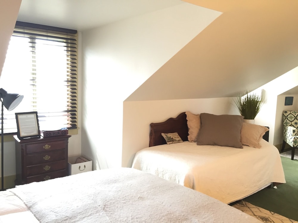 GardenSong B&B