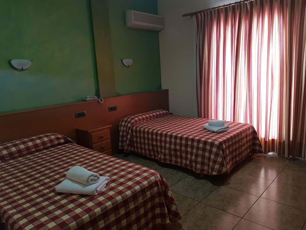 Hostal Millan