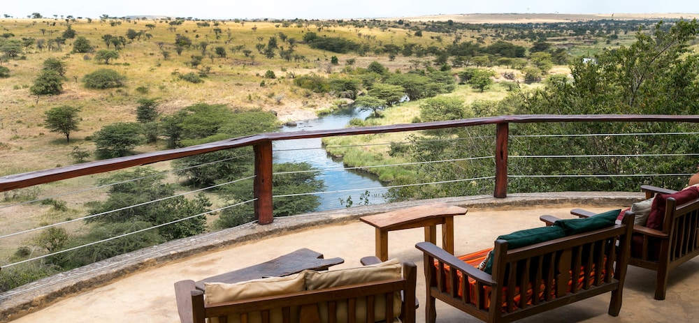 Amani Mara Camp