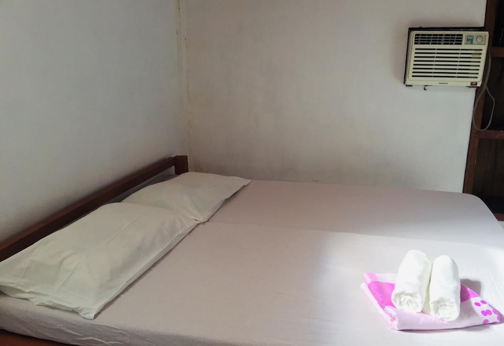 Carabao Backpackers & Guesthouse