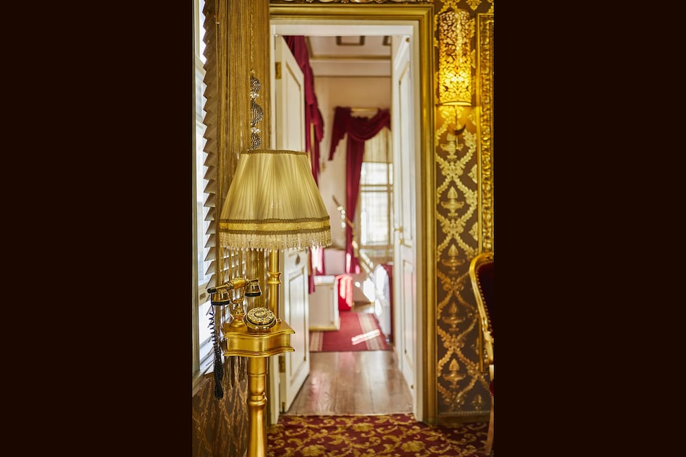 Sultan Tughra Otel - Özel Sınıf - Image 43