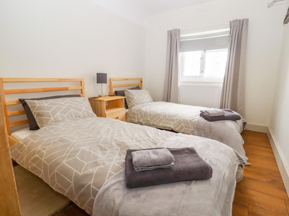 Well House Farm Flat 1 view 2