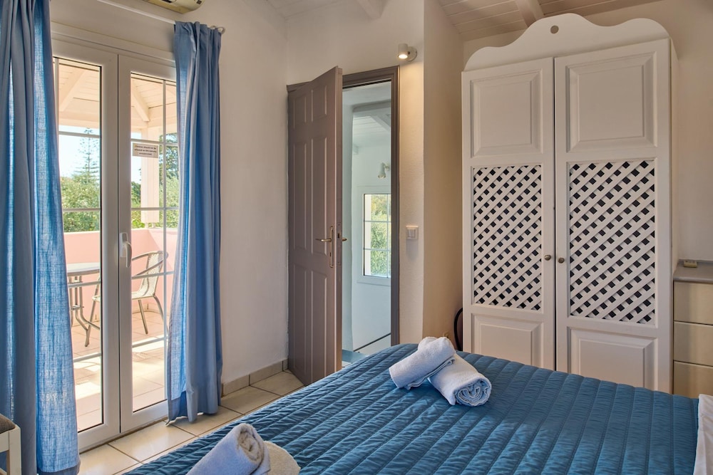 Villa Penelope Periyali