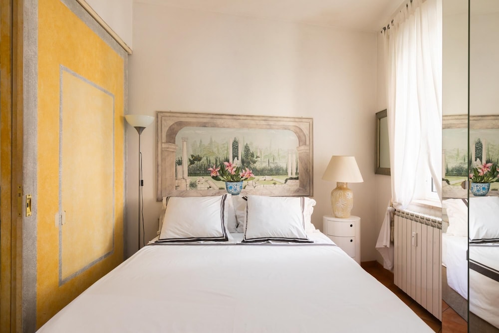Monti Romantic Sunshine Maisonette