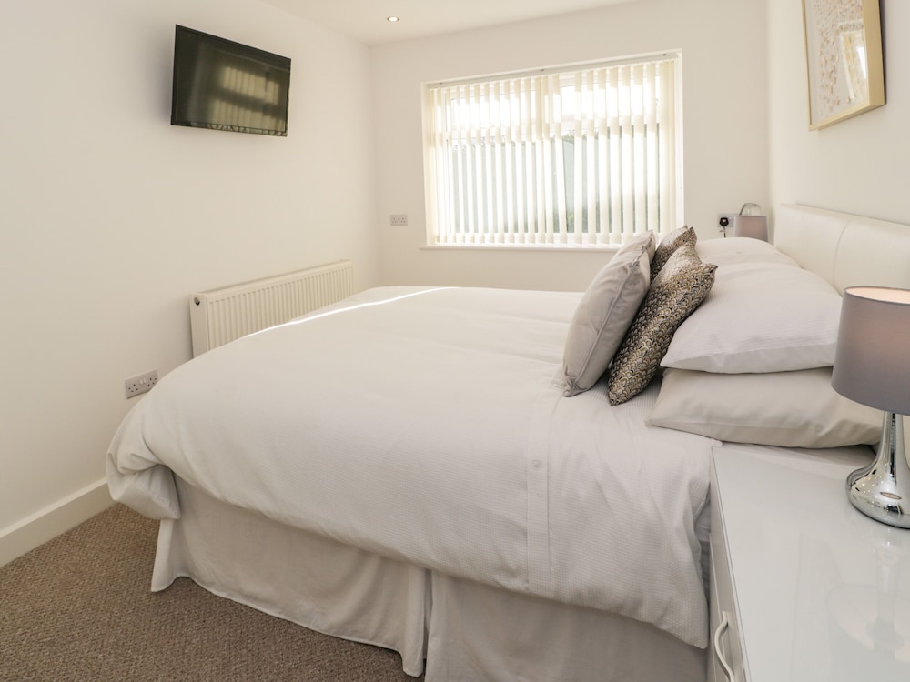 Top Of The Lane Luxury Holiday Apartment